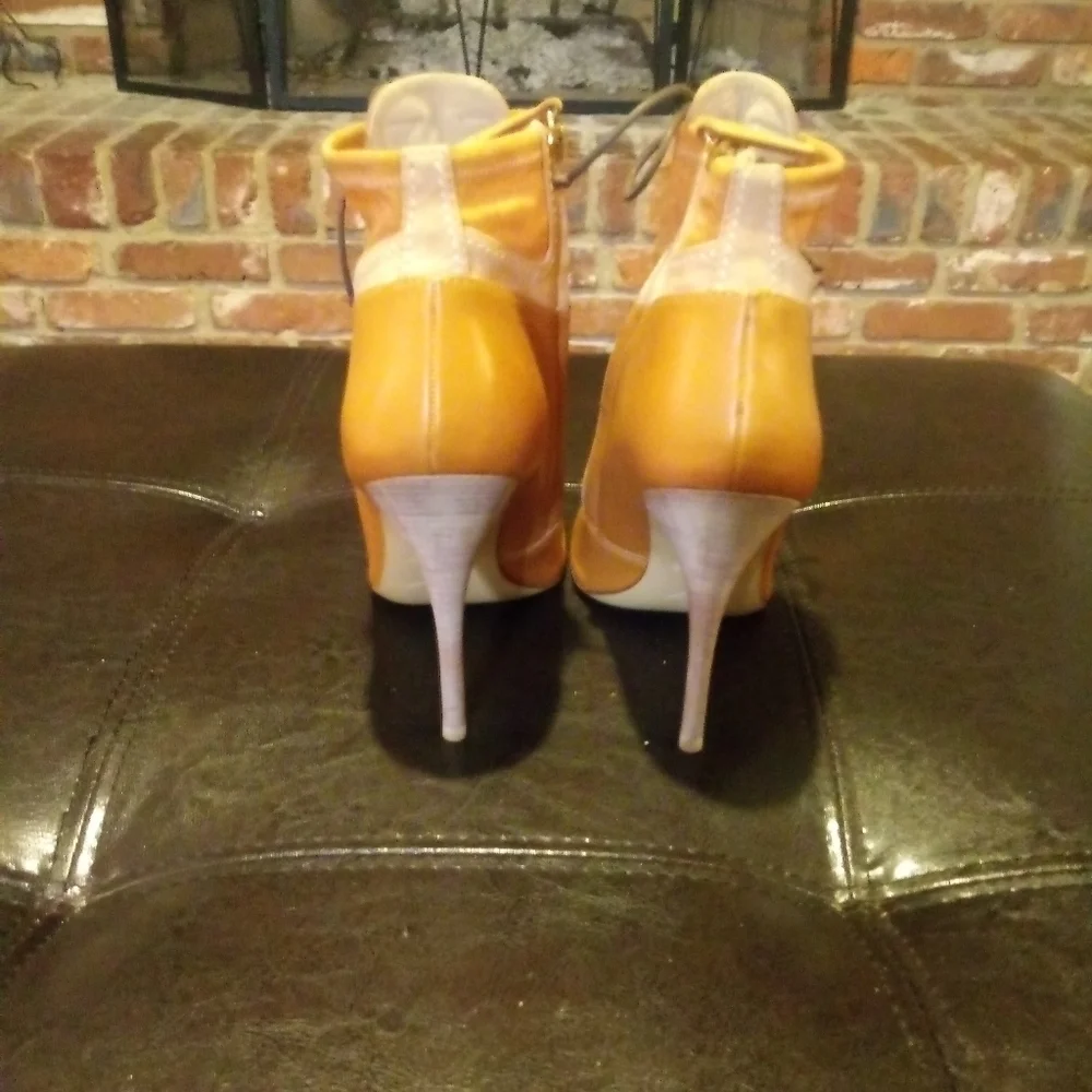 Giuseppe Zanotti heels